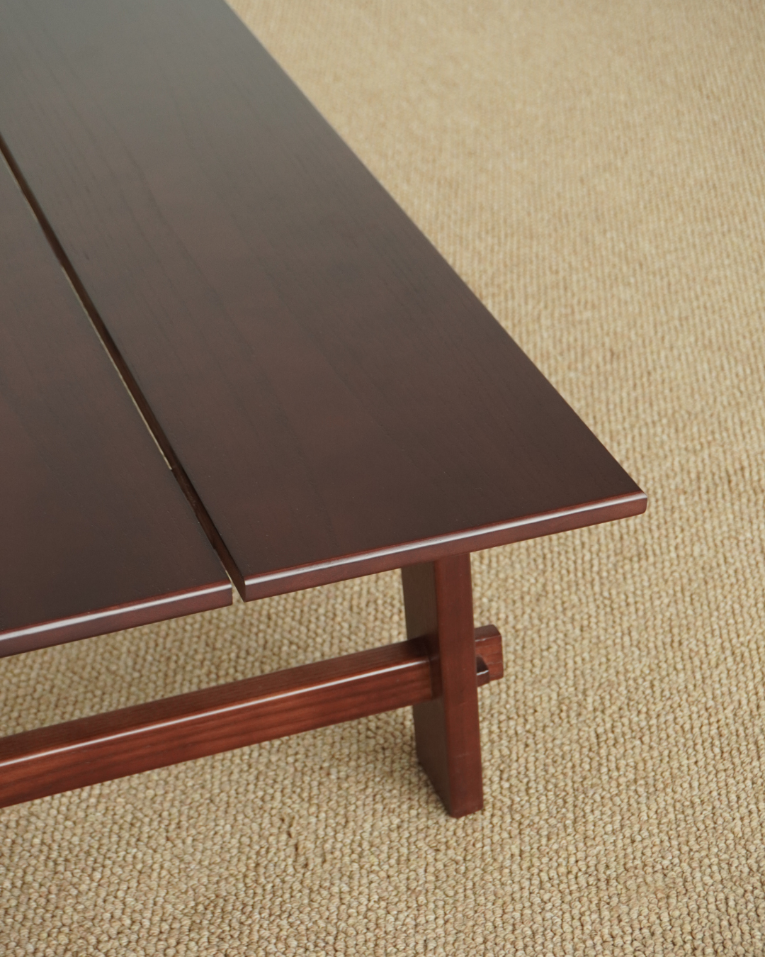 Carter Coffee Table – bàn trà Sochiu Studio