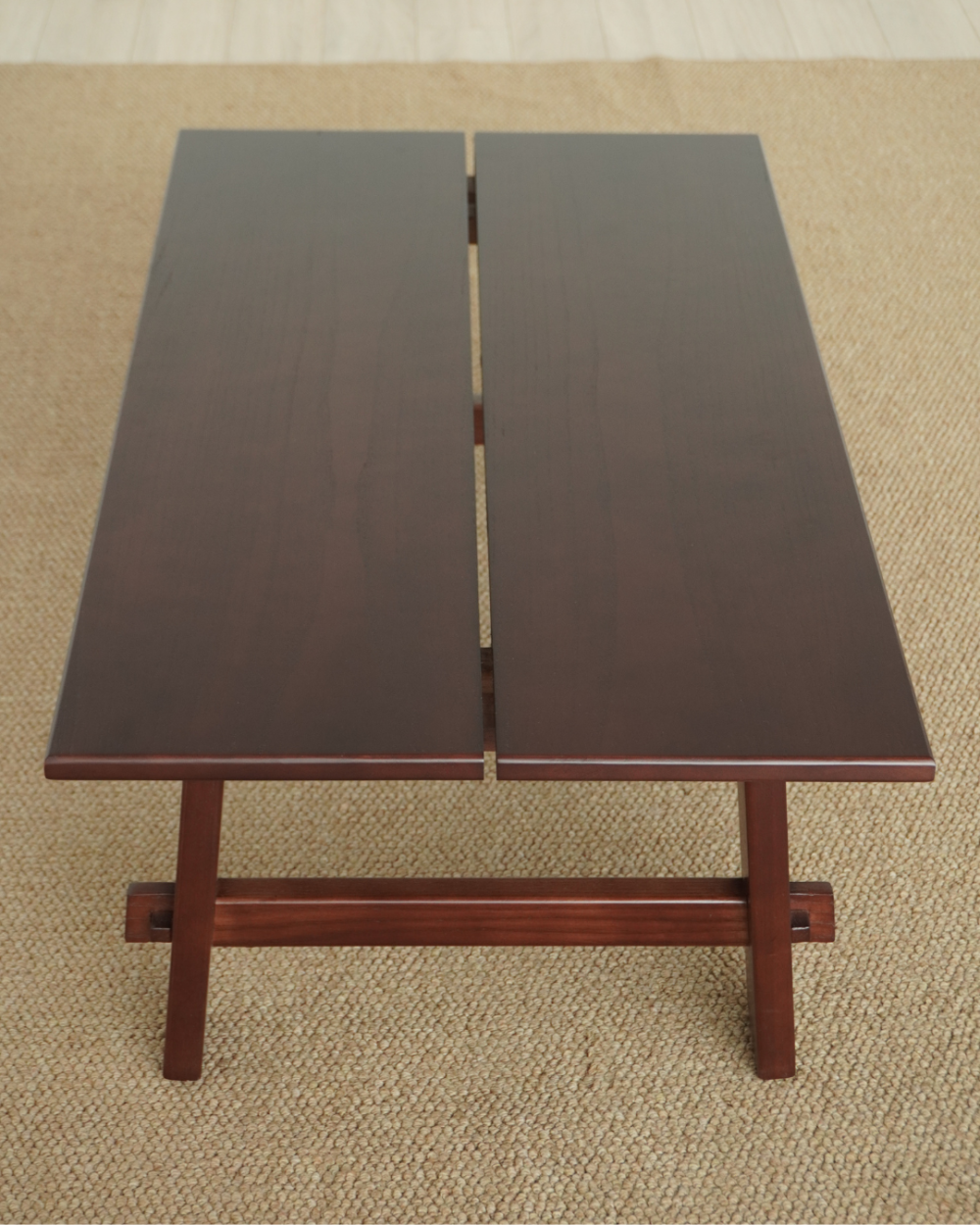 Carter Coffee Table – bàn trà Sochiu Studio