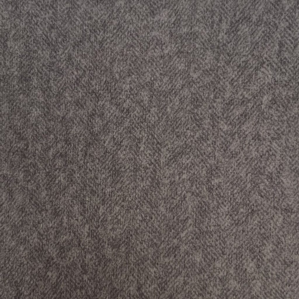 Iron Charcoal
