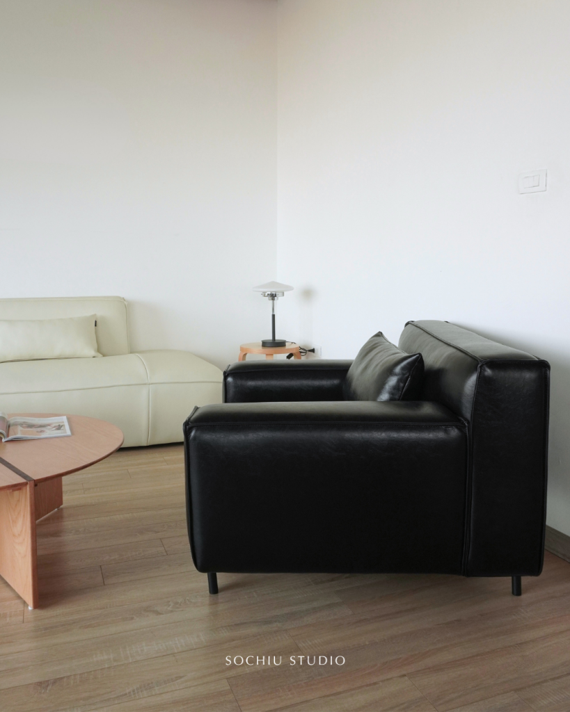 Maison Armchair – sofa Sochiu Studio