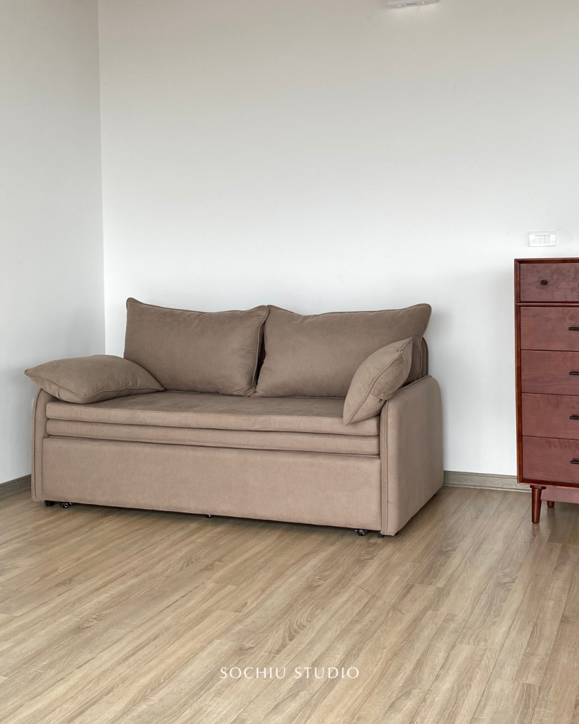 Audrey Sofa Bed – sofa Sochiu Studio