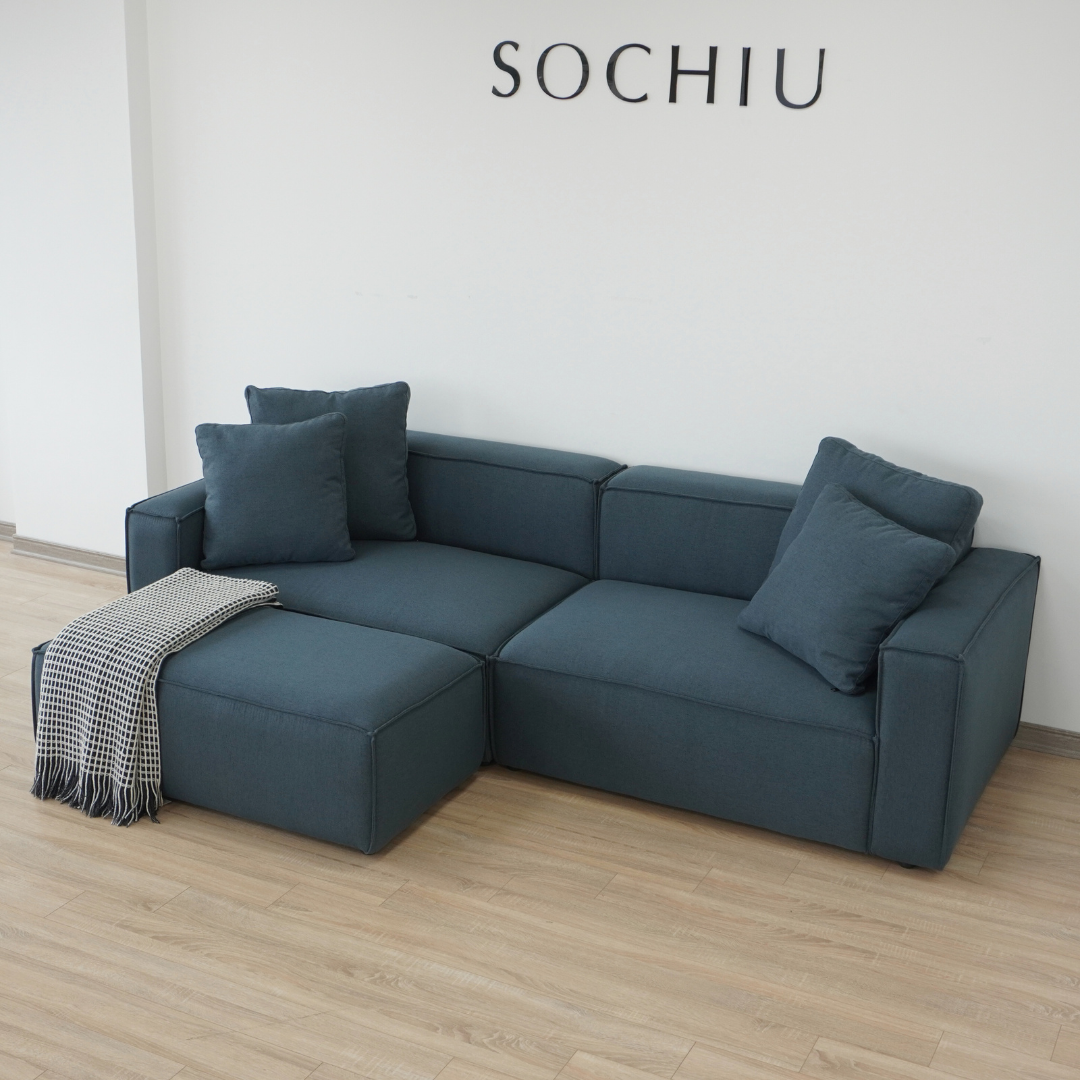 Modular Sofa – sofa Sochiu Studio