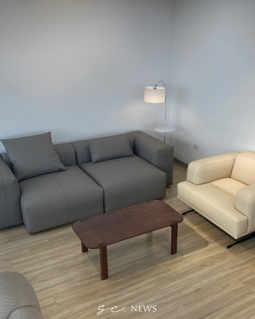 Wesley Armchair – sofa Sochiu Studio