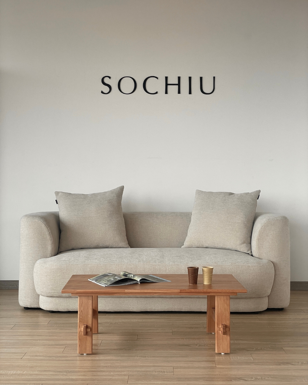 Clara Sofa – sofa Sochiu Studio