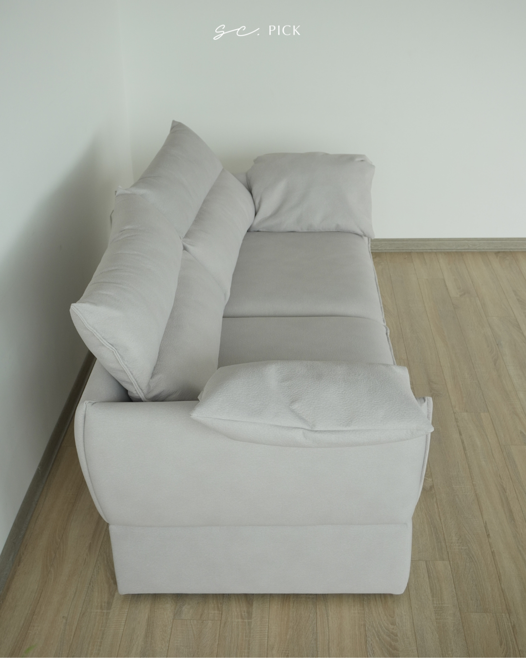 Coco Sofa 2 Seater – sofa Sochiu Studio