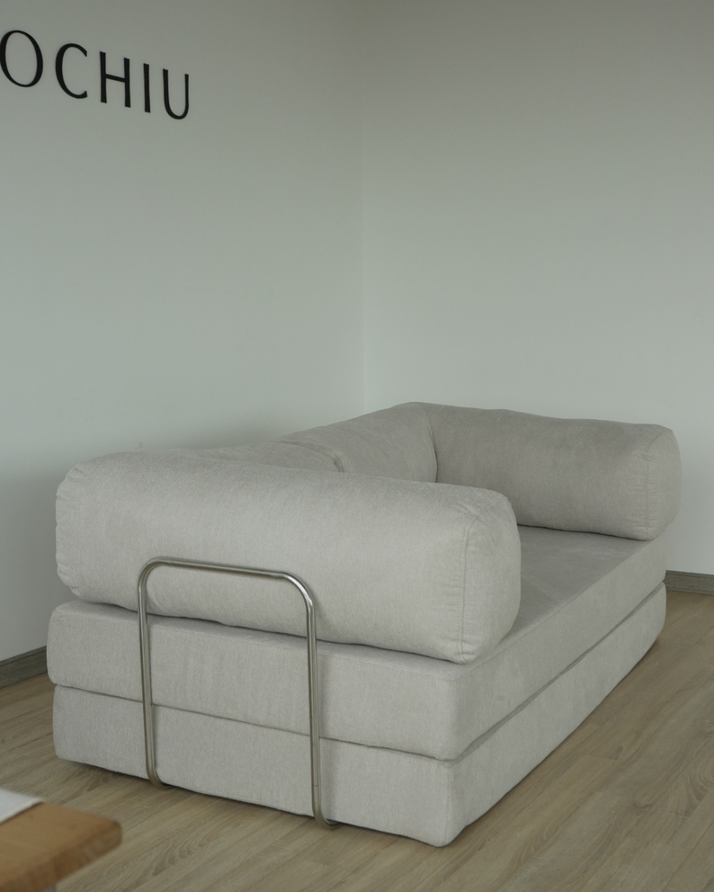 Teddy Sofa Bed – sofa Sochiu Studio