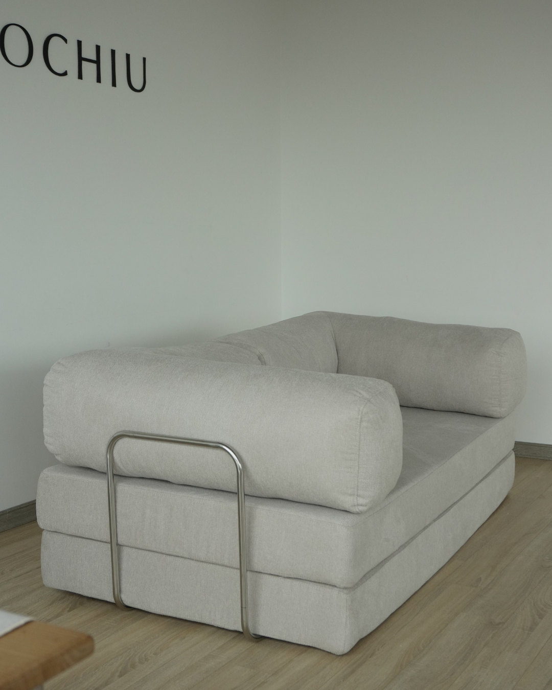 Teddy Sofa Bed – sofa Sochiu Studio
