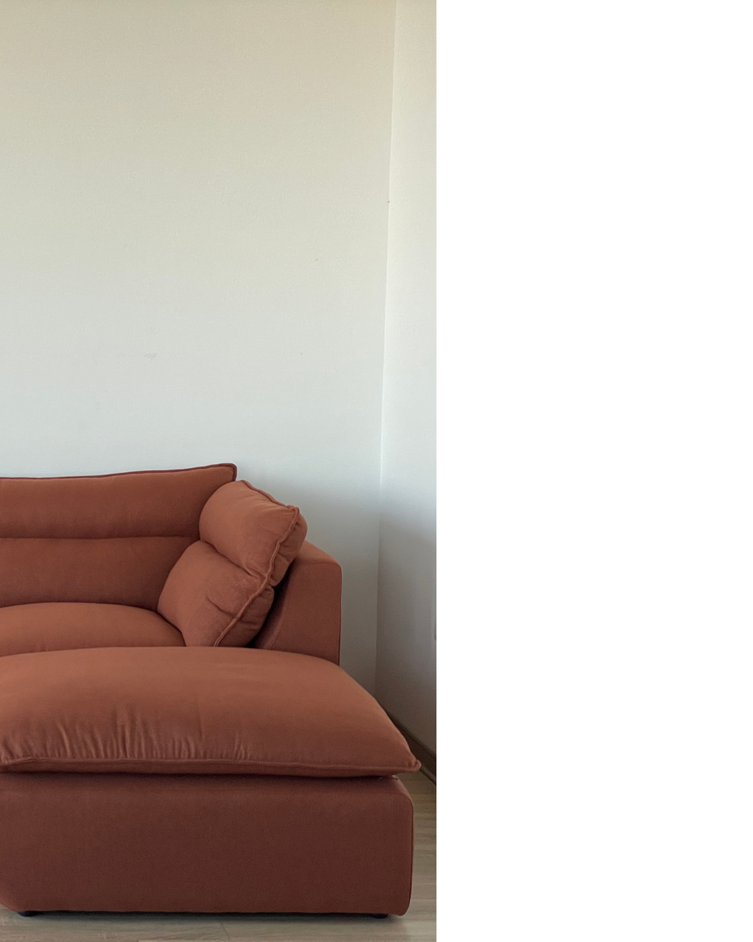 Mellow Sofa 2 Seater – sofa Sochiu Studio