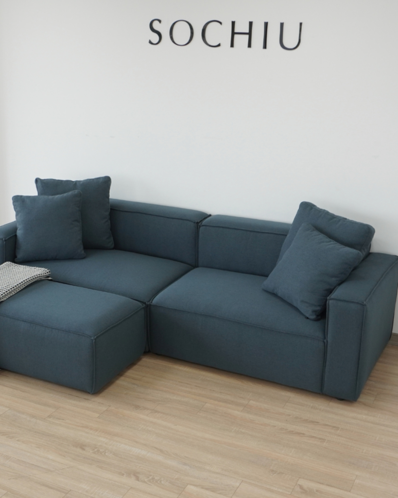 Modular Sofa – sofa Sochiu Studio
