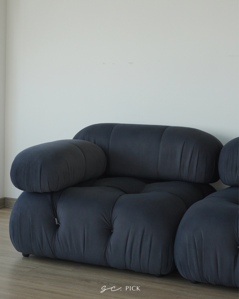 Camaleonda Sofa – sofa Sochiu Studio