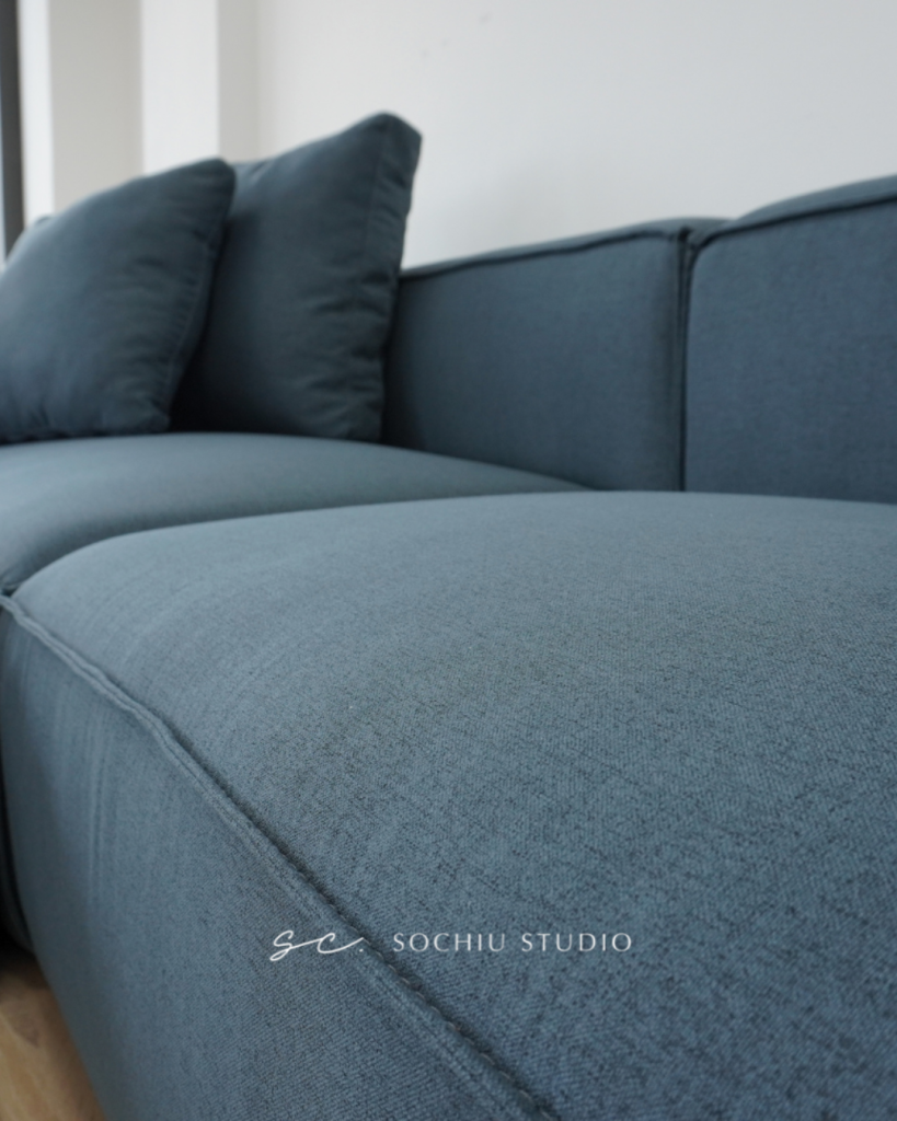 Modular Sofa – sofa Sochiu Studio