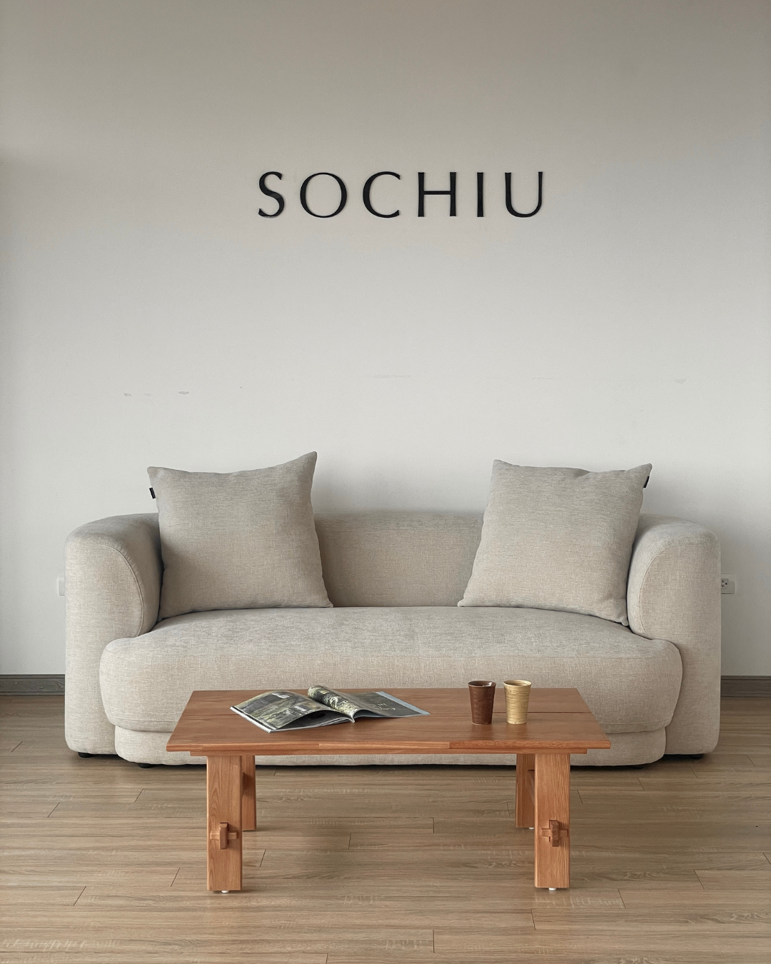 Clara Sofa – sofa Sochiu Studio