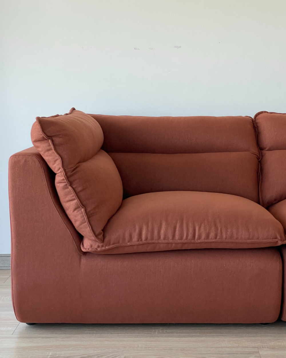 Mellow Sofa 2 Seater – sofa Sochiu Studio