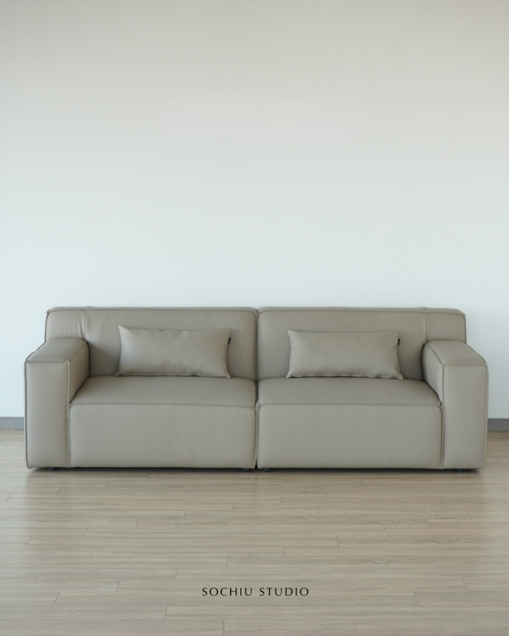 Maison Sofa 3 Seater – sofa Sochiu Studio