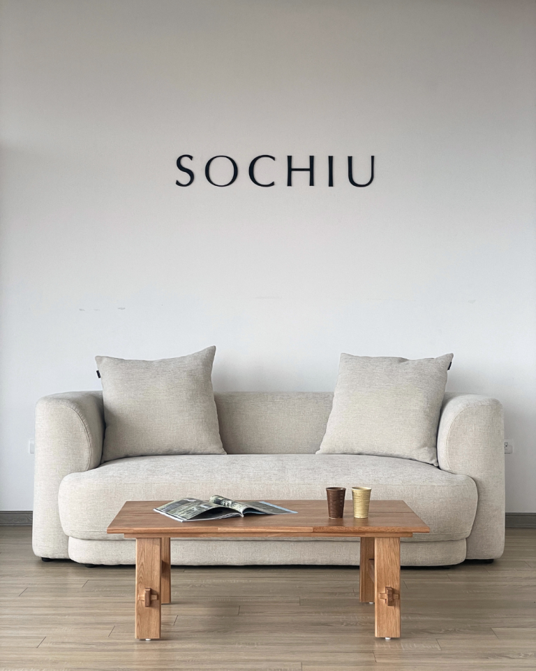 Clara Sofa – sofa Sochiu Studio