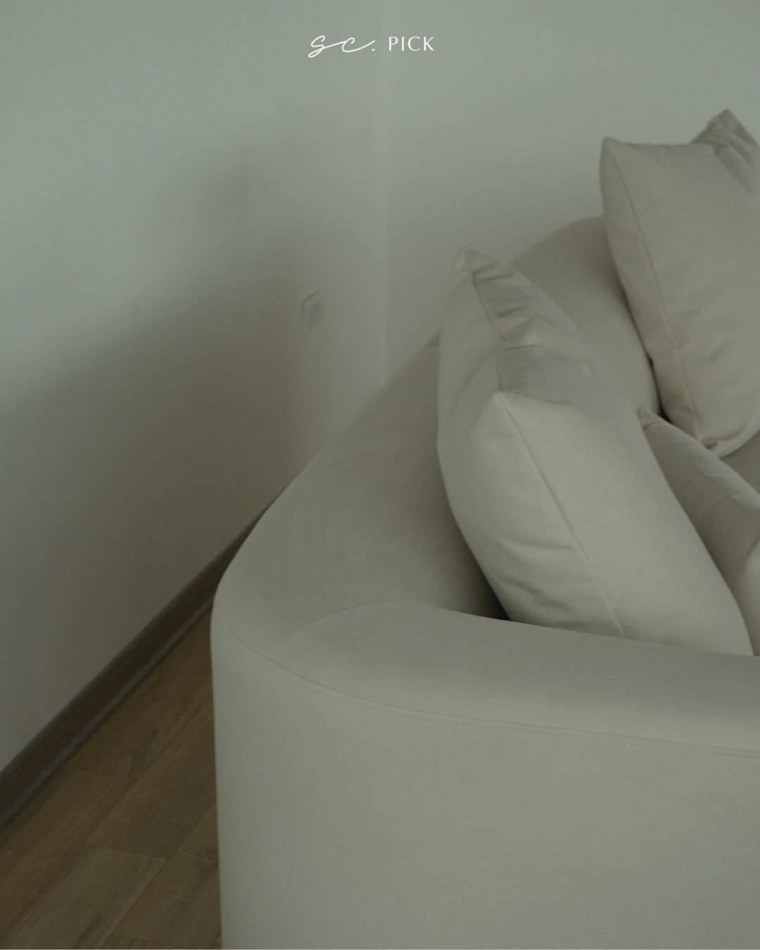 Clara Sofa S1 – sofa Sochiu Studio