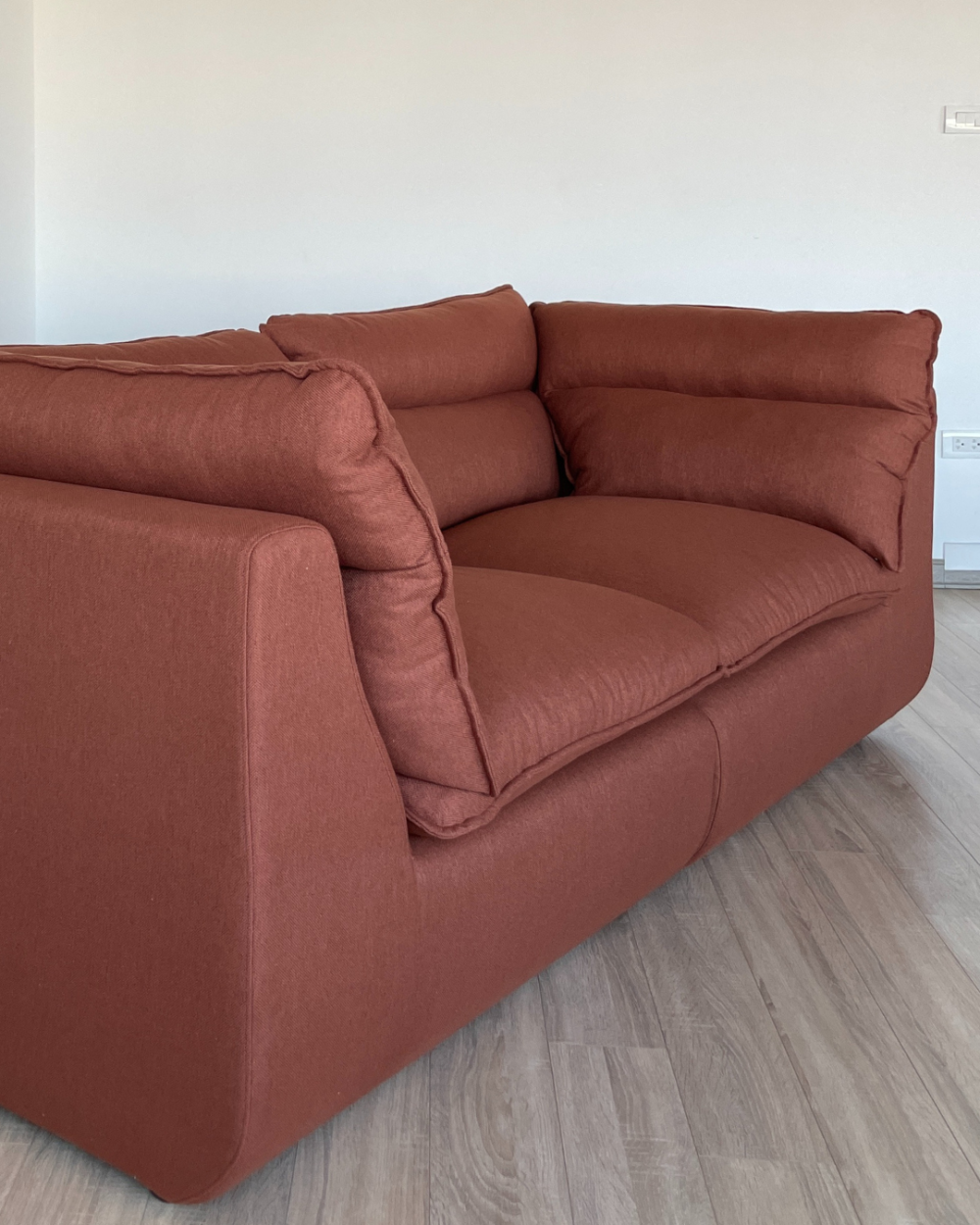 Mellow Sofa 2 Seater – sofa Sochiu Studio
