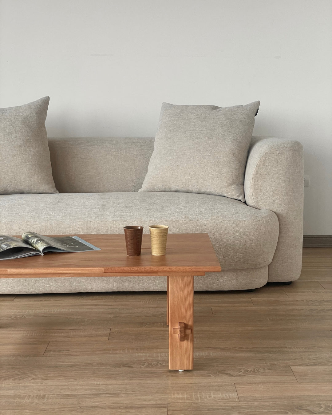 Clara Sofa – sofa Sochiu Studio