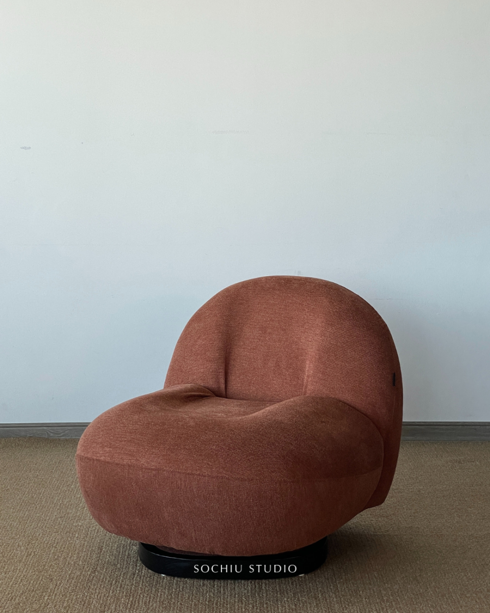Pacha Single Sofa – sofa Sochiu Studio