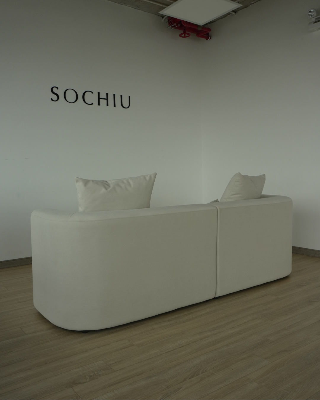 Clara Sofa S1 – sofa Sochiu Studio