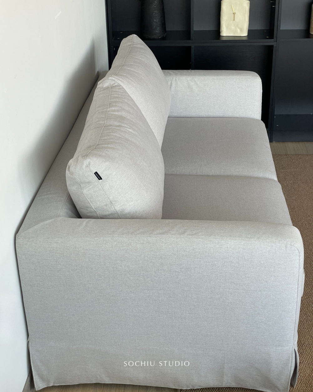 Jóse Sofa – sofa Sochiu Studio