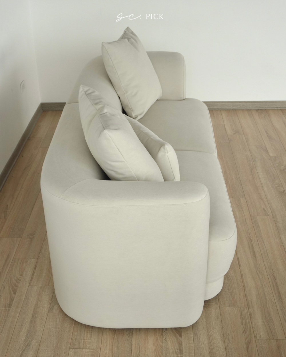 Clara Sofa S1 – sofa Sochiu Studio