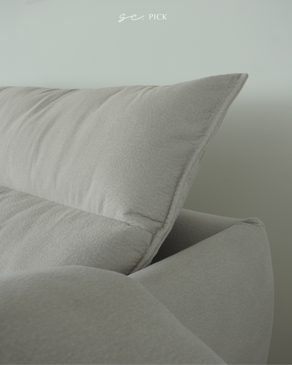 Coco Sofa 2 Seater – sofa Sochiu Studio