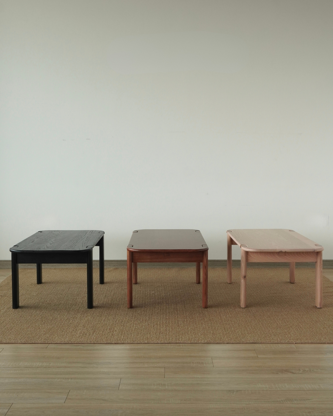 Ollie Coffee Table – bàn trà Sochiu Studio