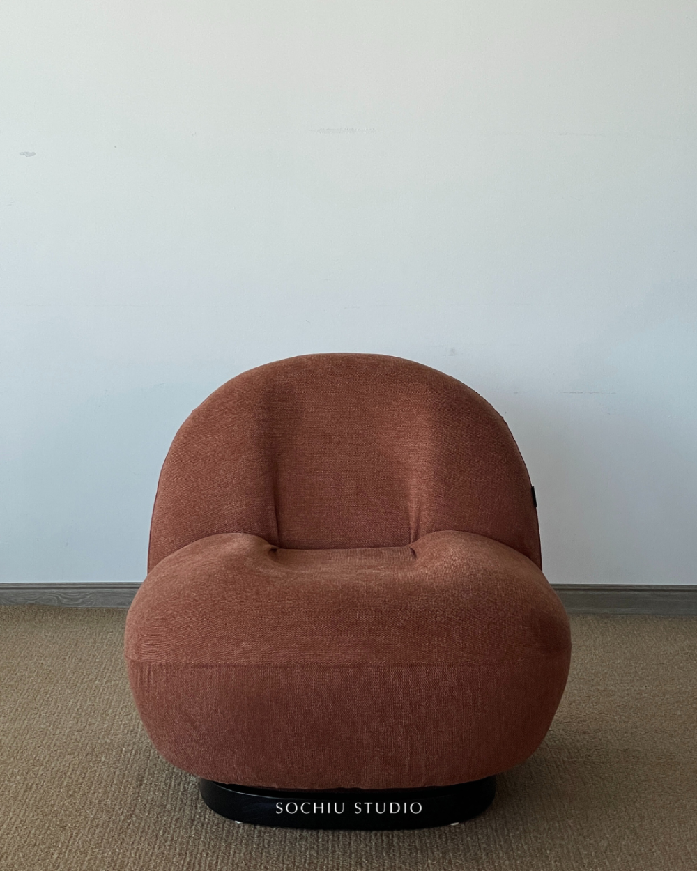 Pacha Single Sofa – sofa Sochiu Studio