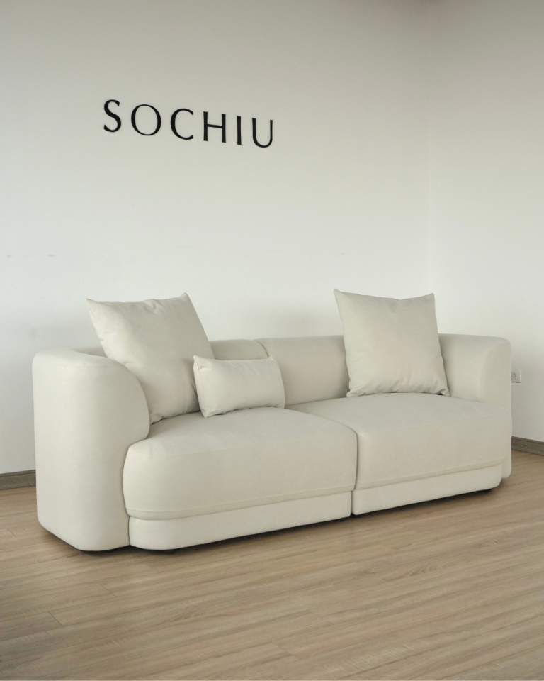 Clara Sofa S1 – sofa Sochiu Studio
