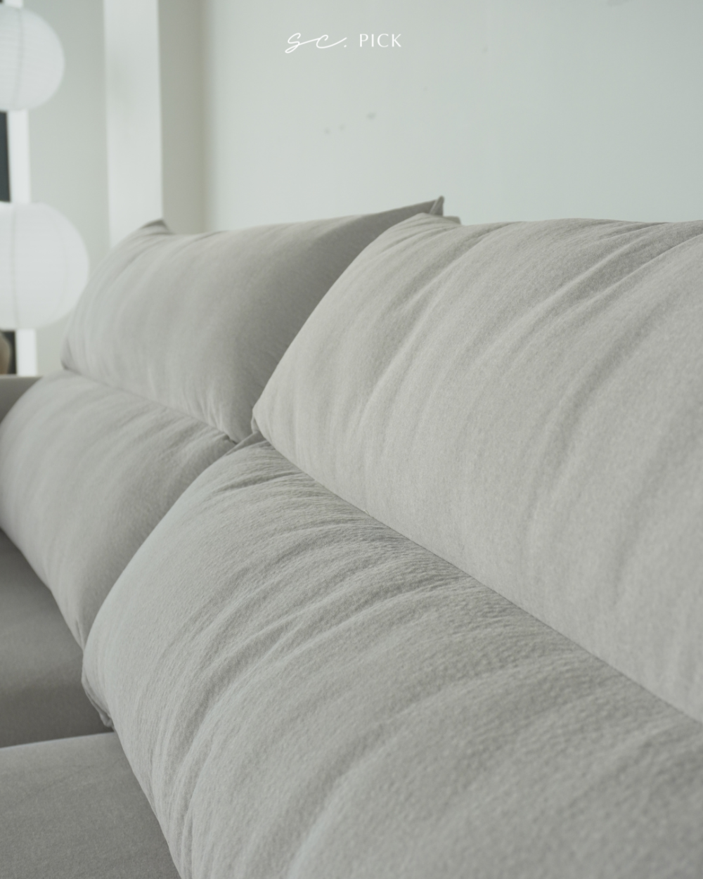 Coco Sofa 2 Seater – sofa Sochiu Studio