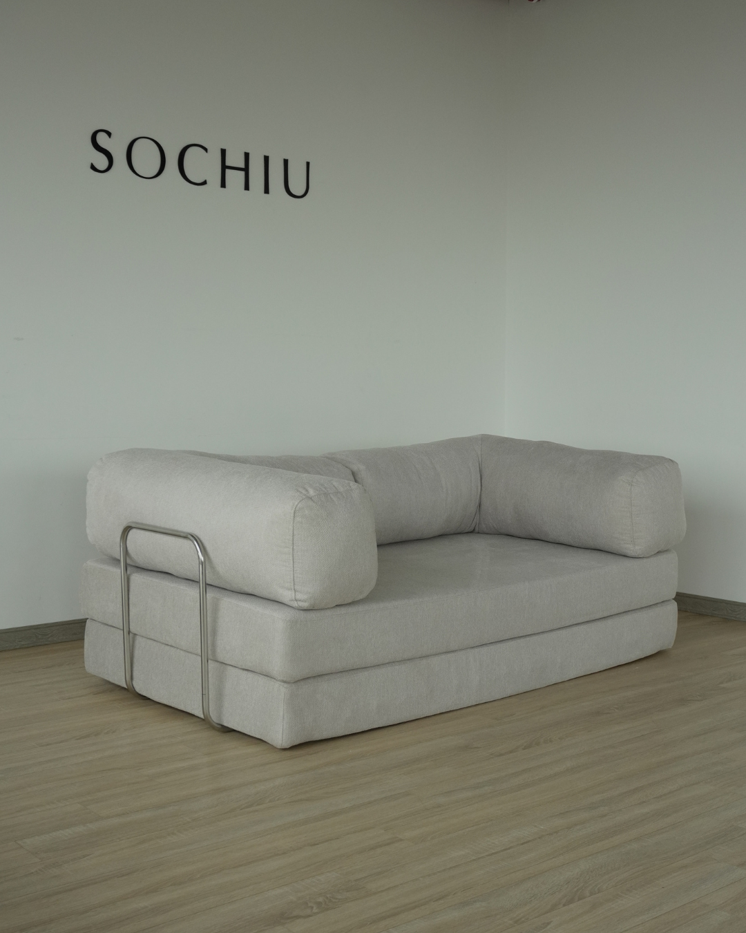 Teddy Sofa Bed – sofa Sochiu Studio