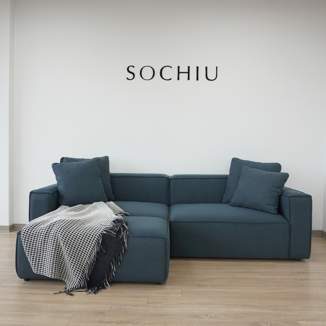 Modular Sofa – sofa Sochiu Studio