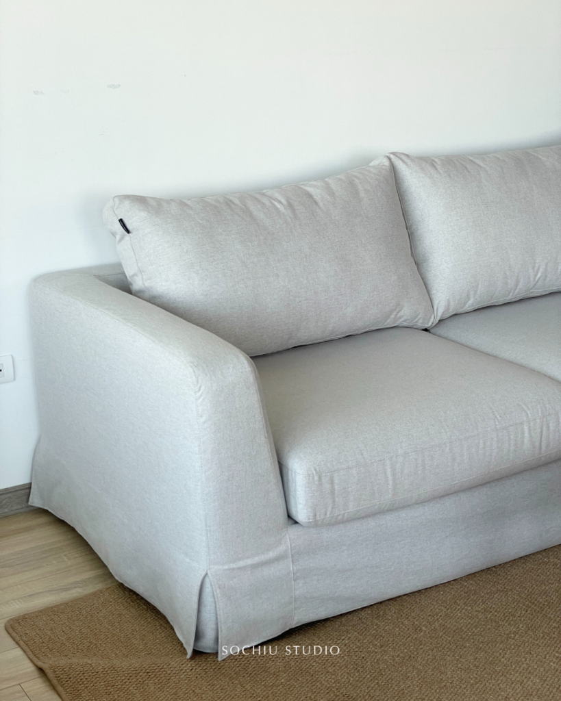 Jóse Sofa – sofa Sochiu Studio