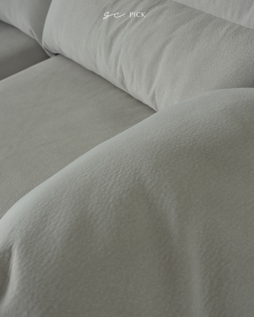 Coco Sofa 2 Seater – sofa Sochiu Studio