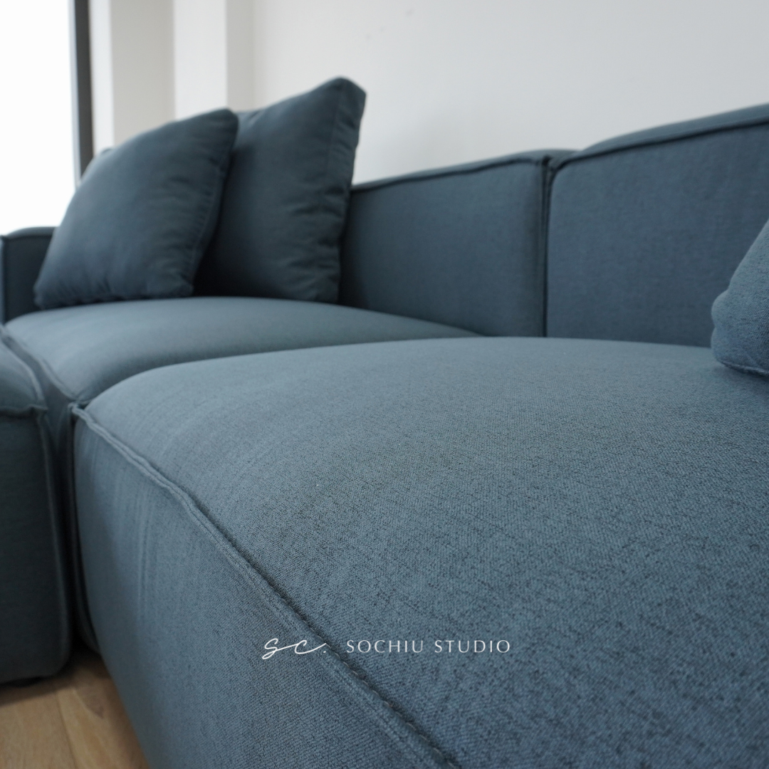 Modular Sofa – sofa Sochiu Studio