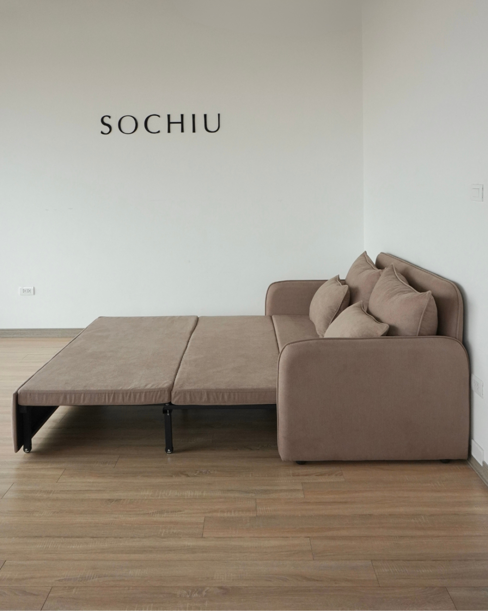 Audrey Sofa Bed – sofa Sochiu Studio