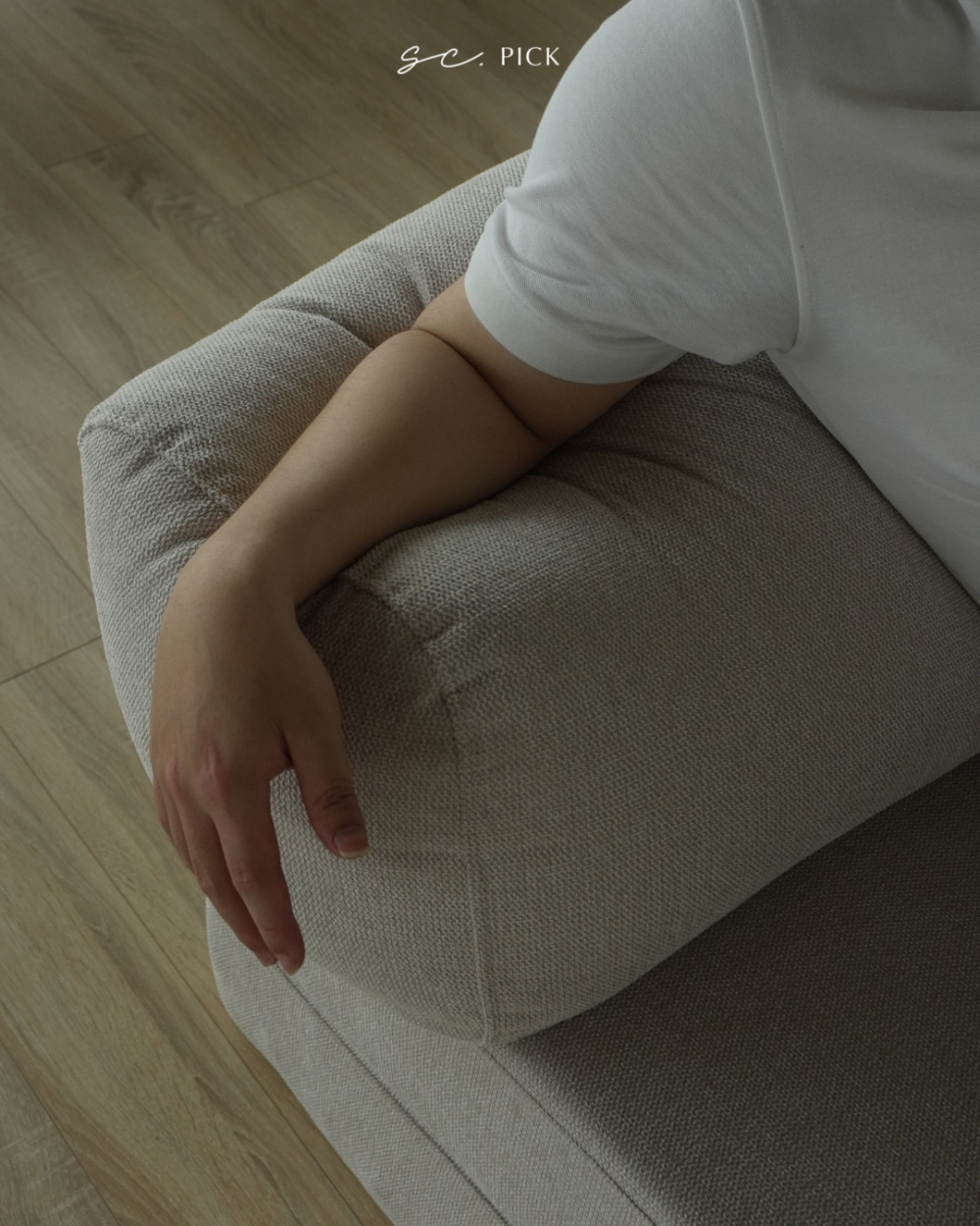 Teddy Sofa Bed – sofa Sochiu Studio