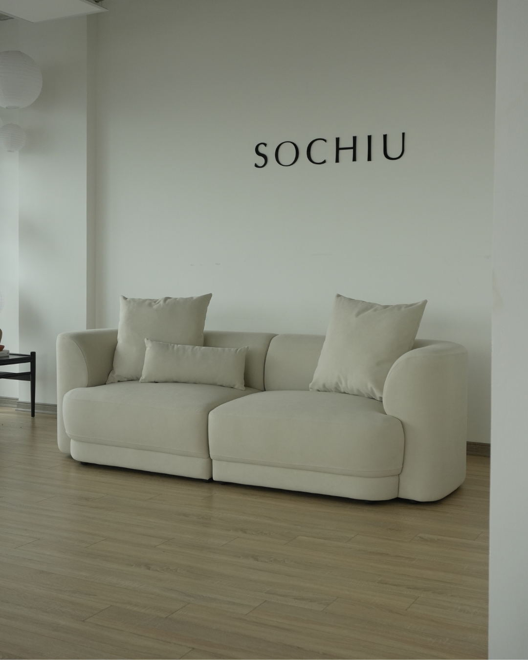Clara Sofa S1 – sofa Sochiu Studio