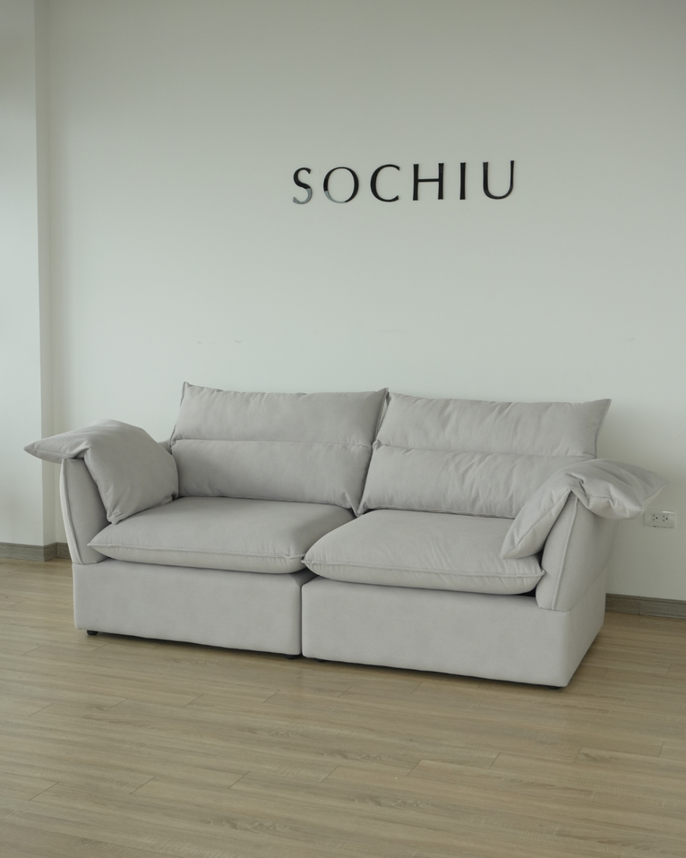 Coco Sofa 2 Seater – sofa Sochiu Studio