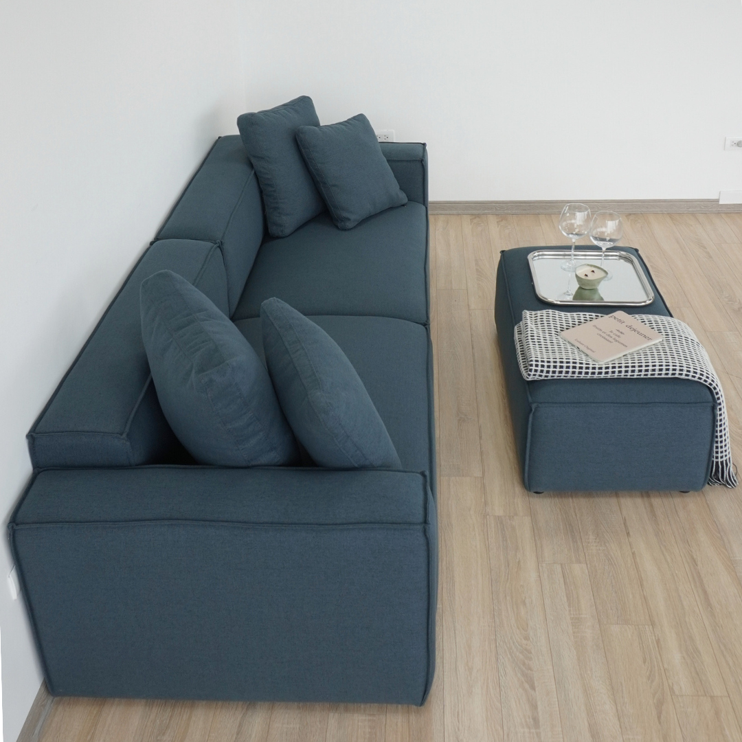 Modular Sofa – sofa Sochiu Studio