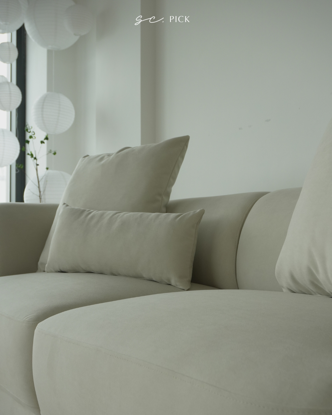 Clara Sofa S1 – sofa Sochiu Studio