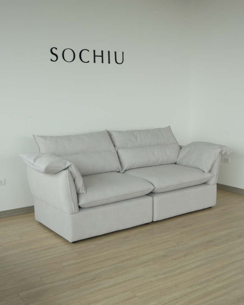 Coco Sofa 2 Seater – sofa Sochiu Studio