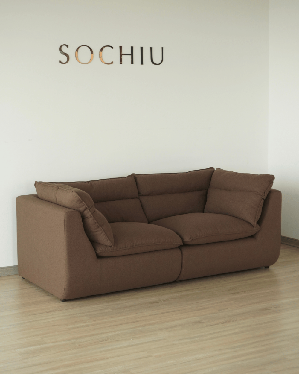 Mellow Sofa 2 Seater – sofa Sochiu Studio