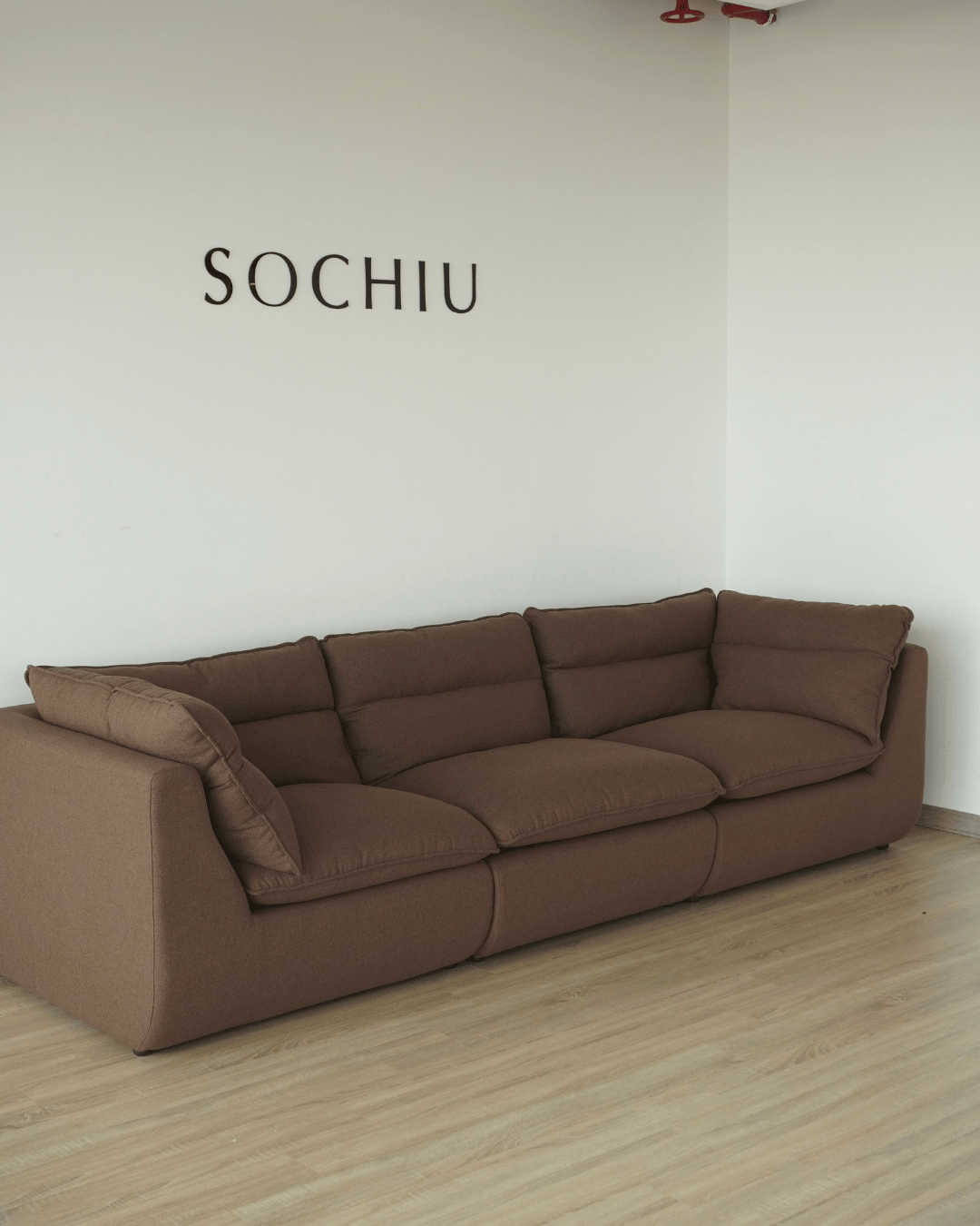 Mellow Sofa 3 Seater – sofa Sochiu Studio