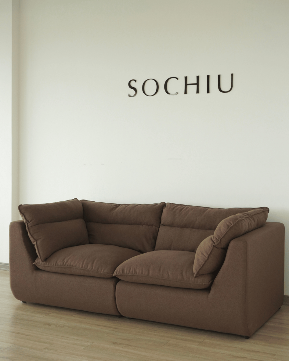Mellow Sofa 2 Seater – sofa Sochiu Studio