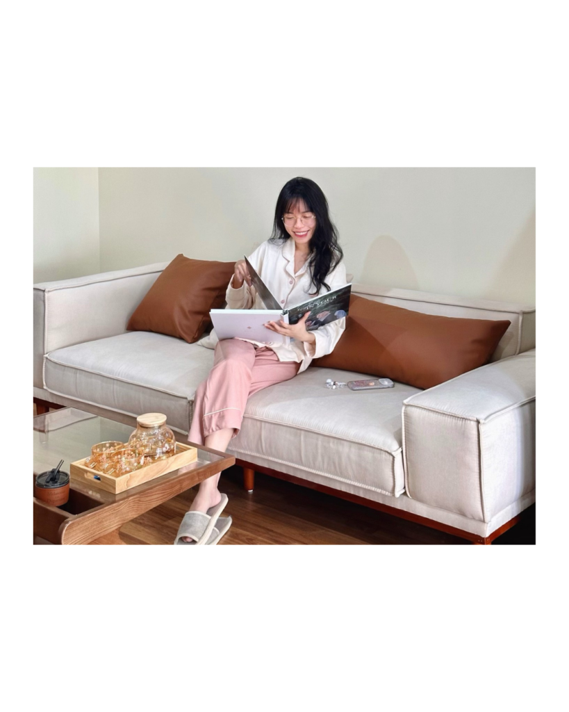 Chị Khánh Hạ