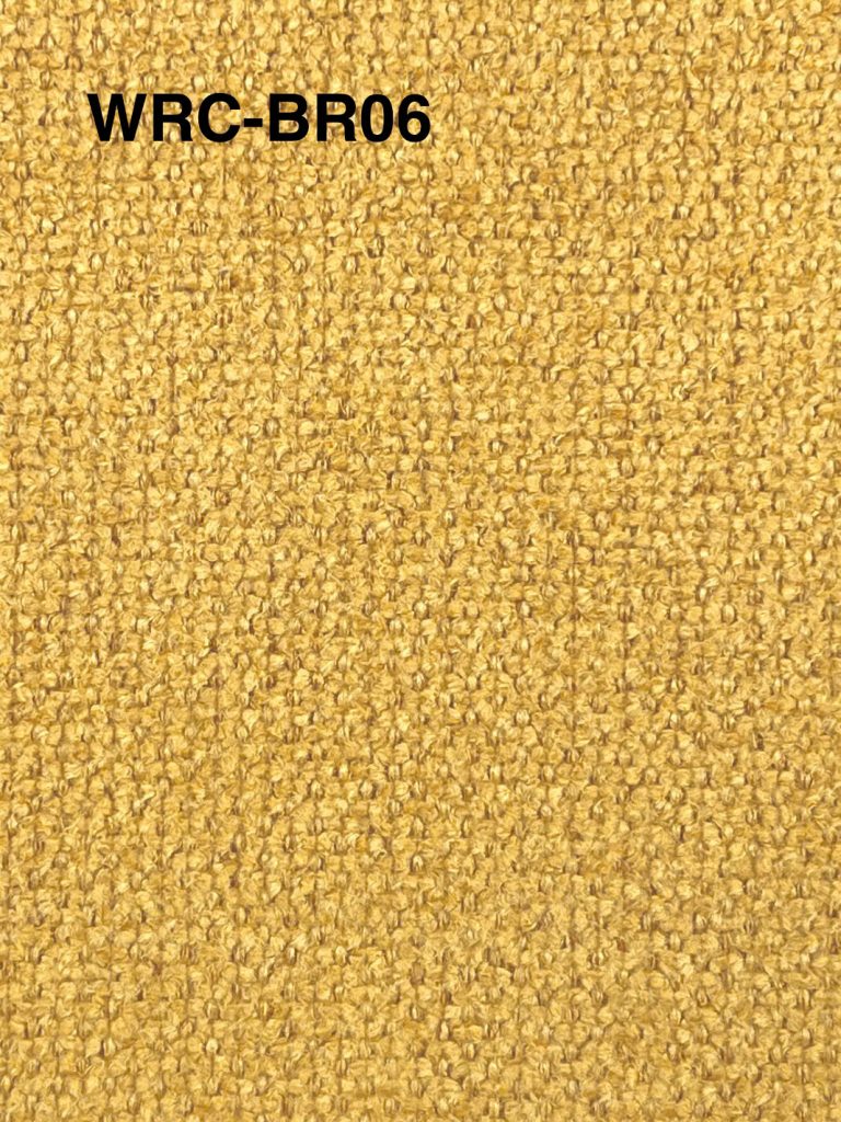 Golden Mustard