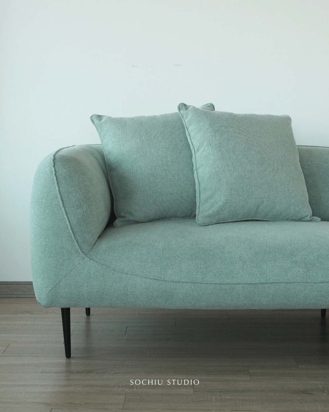 Elton Sofa 2400 – sofa by Sochiu Studio