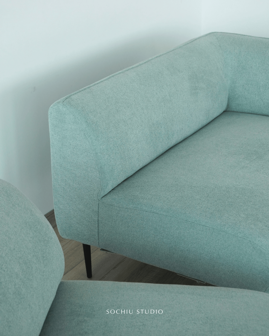 Elton Sofa 2400 – sofa by Sochiu Studio